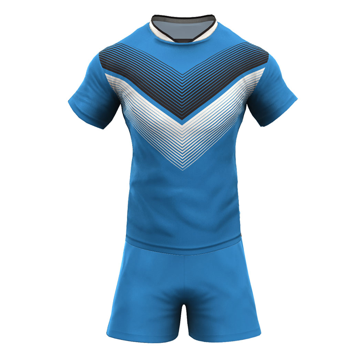RUGBY UNIFORMS – Sixway Sports